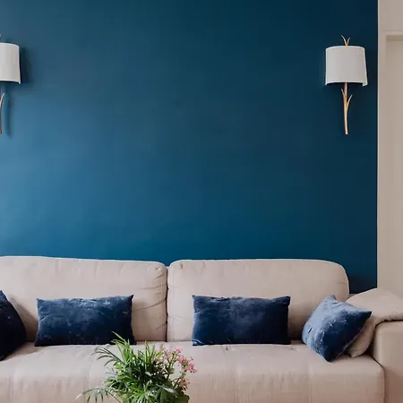 Veeve - Blue Infusions Appartamento