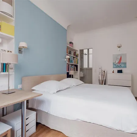 Veeve - Blue Infusions Parigi
